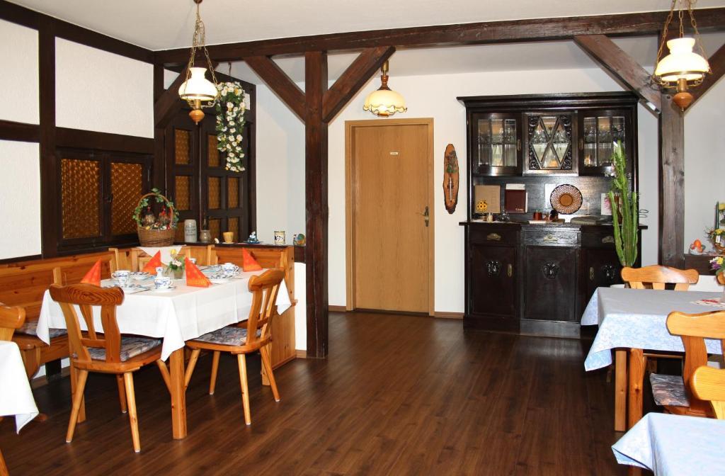 Pension Rotsteinblick Sohland am Rotstein Dış mekan fotoğraf